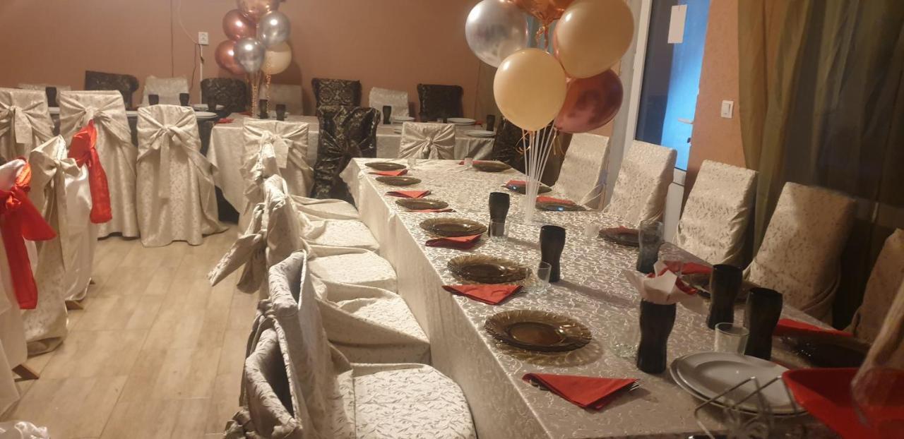 Casa De Vacanta Emd Ieşelniţa Buitenkant foto