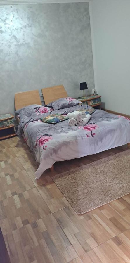 Casa De Vacanta Emd Ieşelniţa Buitenkant foto