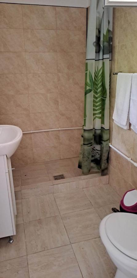 Casa De Vacanta Emd Ieşelniţa Buitenkant foto