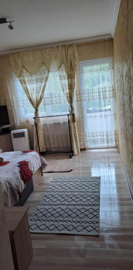 Casa De Vacanta Emd Ieşelniţa Buitenkant foto