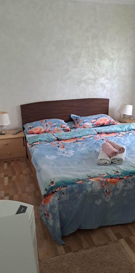 Casa De Vacanta Emd Ieşelniţa Buitenkant foto