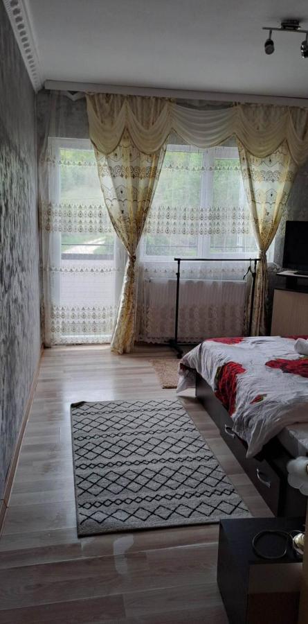 Casa De Vacanta Emd Ieşelniţa Buitenkant foto