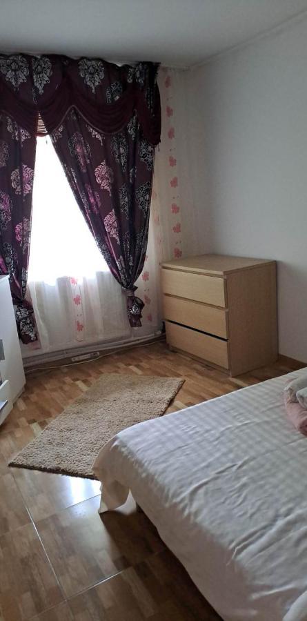 Casa De Vacanta Emd Ieşelniţa Buitenkant foto