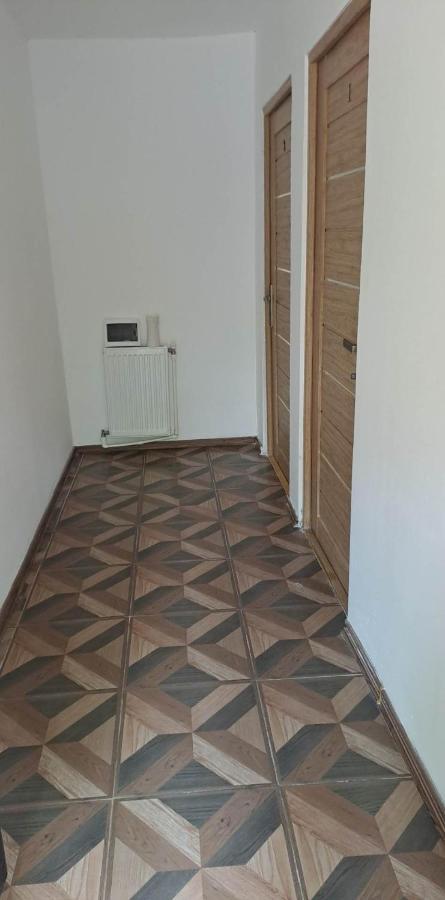 Casa De Vacanta Emd Ieşelniţa Buitenkant foto