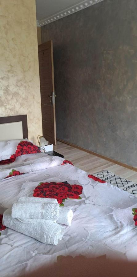 Casa De Vacanta Emd Ieşelniţa Buitenkant foto