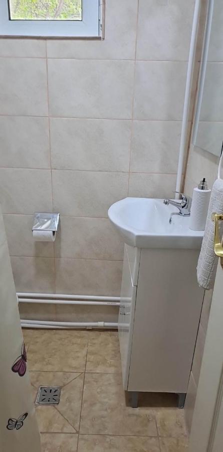 Casa De Vacanta Emd Ieşelniţa Buitenkant foto