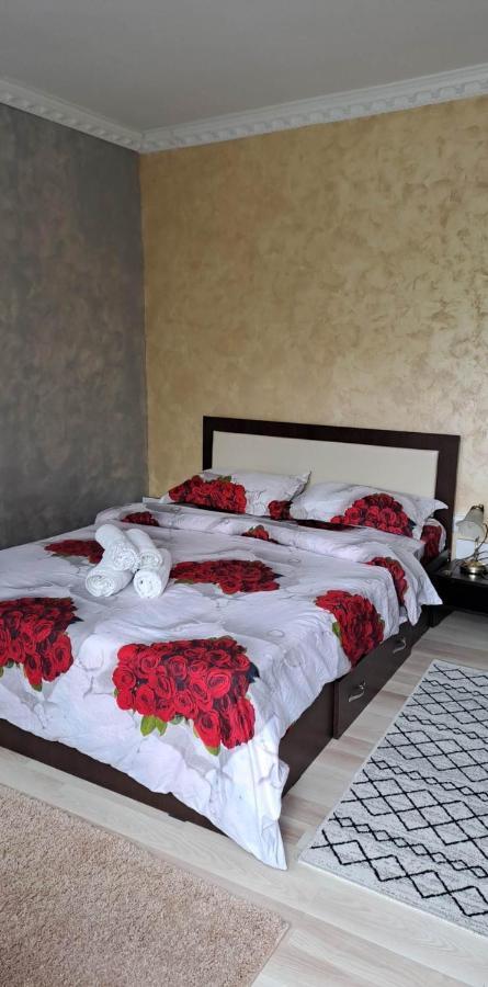 Casa De Vacanta Emd Ieşelniţa Buitenkant foto