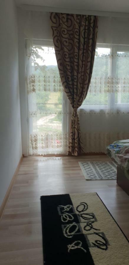 Casa De Vacanta Emd Ieşelniţa Buitenkant foto